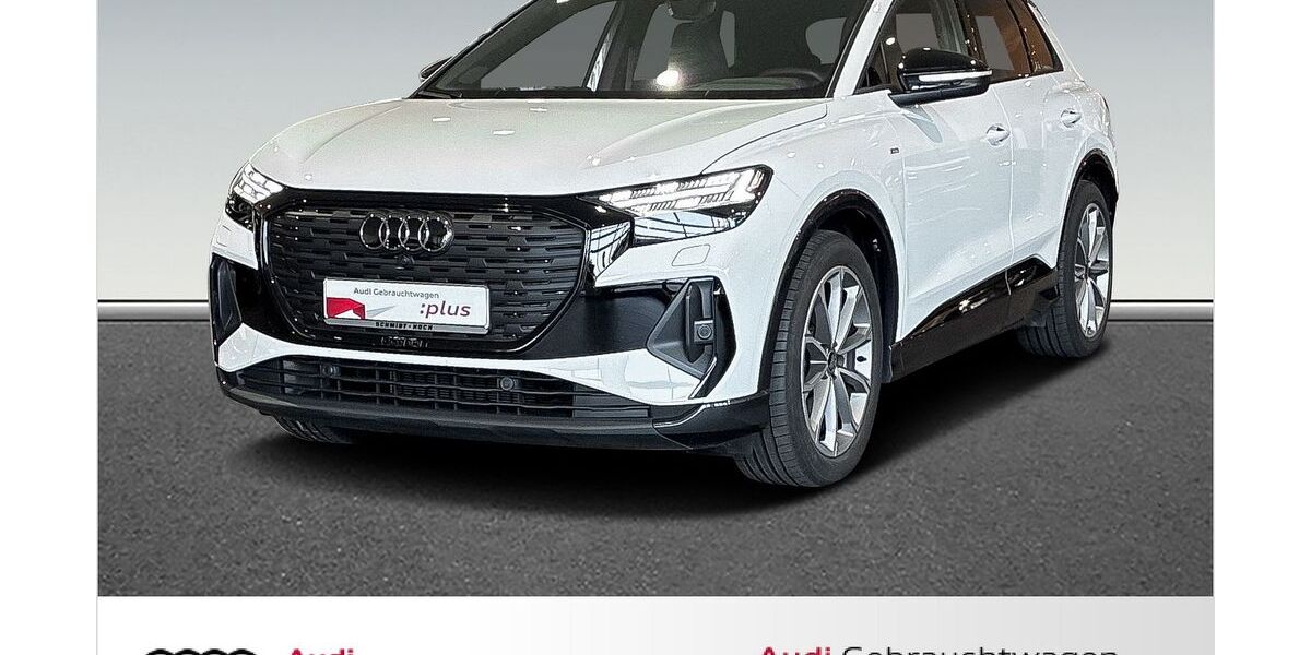 Audi Q4 e-tron 7.701 km 44.830 &euro; Bremerhaven 27576