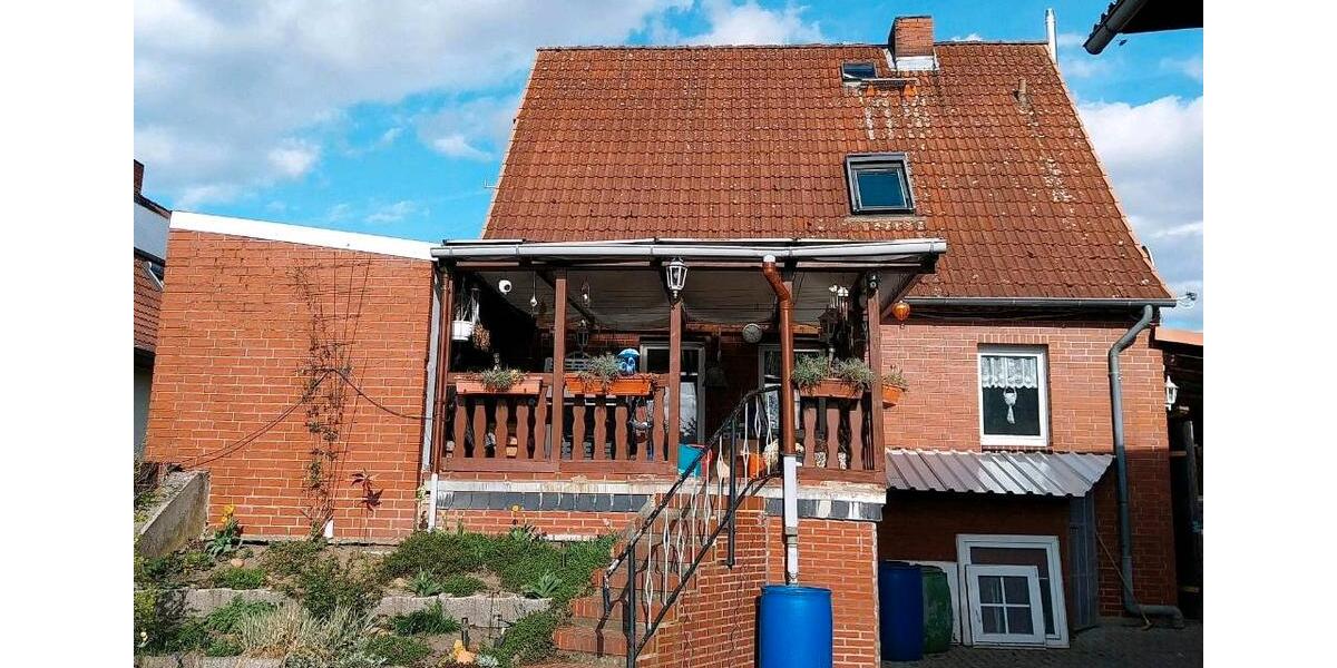Einfamilienhaus Klötze - 6 Zimmer, 130 m&sup2;, 200.000&euro; | Angebot:26764215
