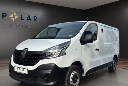 Renault Trafic 66.200 km 14.990 € Cuxhaven 27472