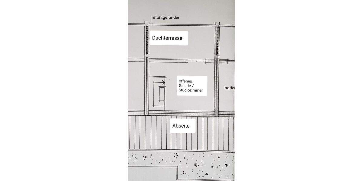 Reihenmittelhaus Albersdorf - 3 Zimmer, 130 m&sup2;, 1.100&euro; | Angebot:24251347