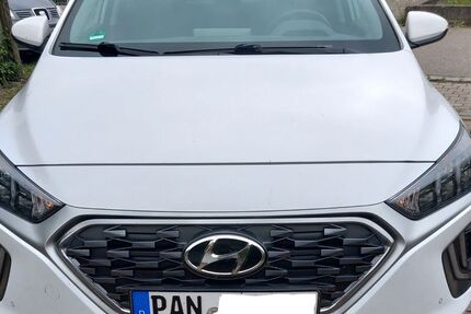 Hyundai IONIQ 98.000 km 17.900 &euro; Kirchdorf am Inn 84375