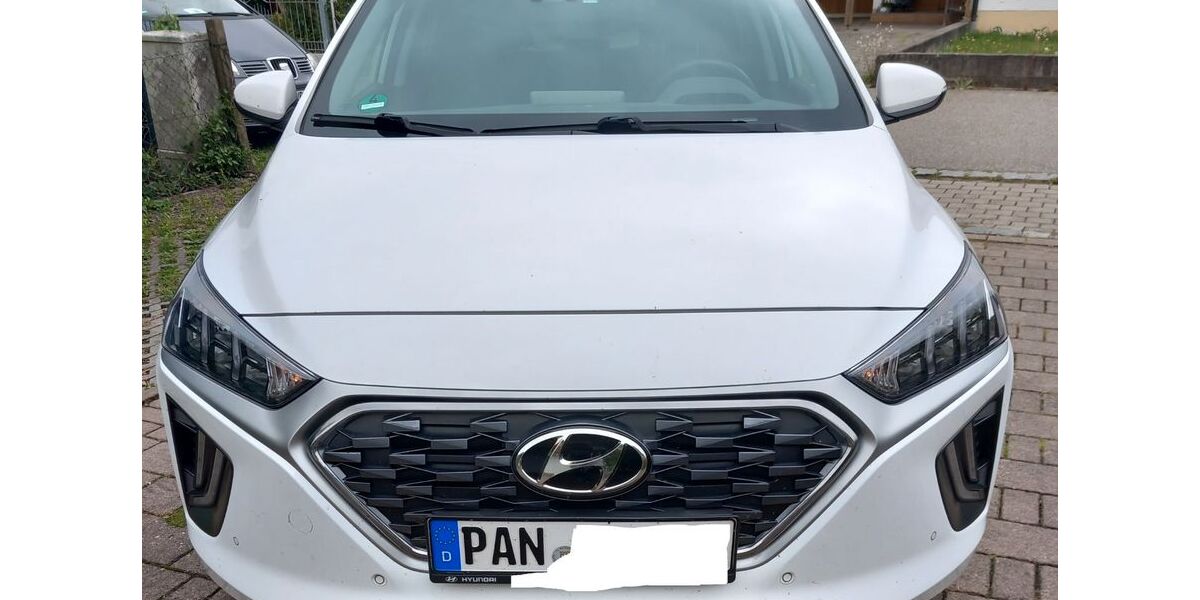 Hyundai IONIQ 98.000 km 17.900 &euro; Kirchdorf am Inn 84375