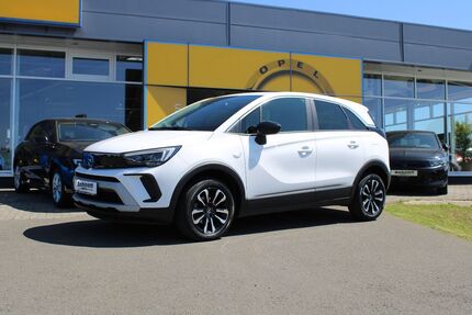Opel Crossland (X) 50.000 km 19.999 € Prüm 54595