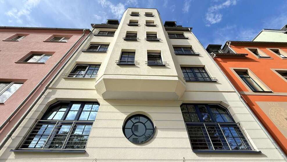 Wohnung zum Mieten in Plauen 520 € 90.89 m²