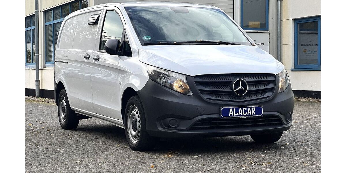 Mercedes-Benz Vito 221.150 km 13.900 &euro; Köln 50858