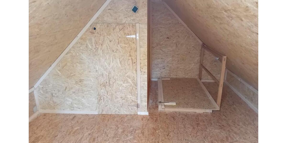 Dachgeschoßwohnung Bad Mergentheim - 3 Zimmer, 57 m&sup2;, 179.000&euro; | Angebot:26953667