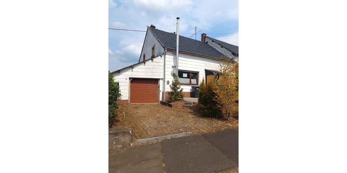 Einfamilienhaus Pelm - 6 Zimmer, 100 m&sup2;, 80.000&euro; | Angebot:27180899