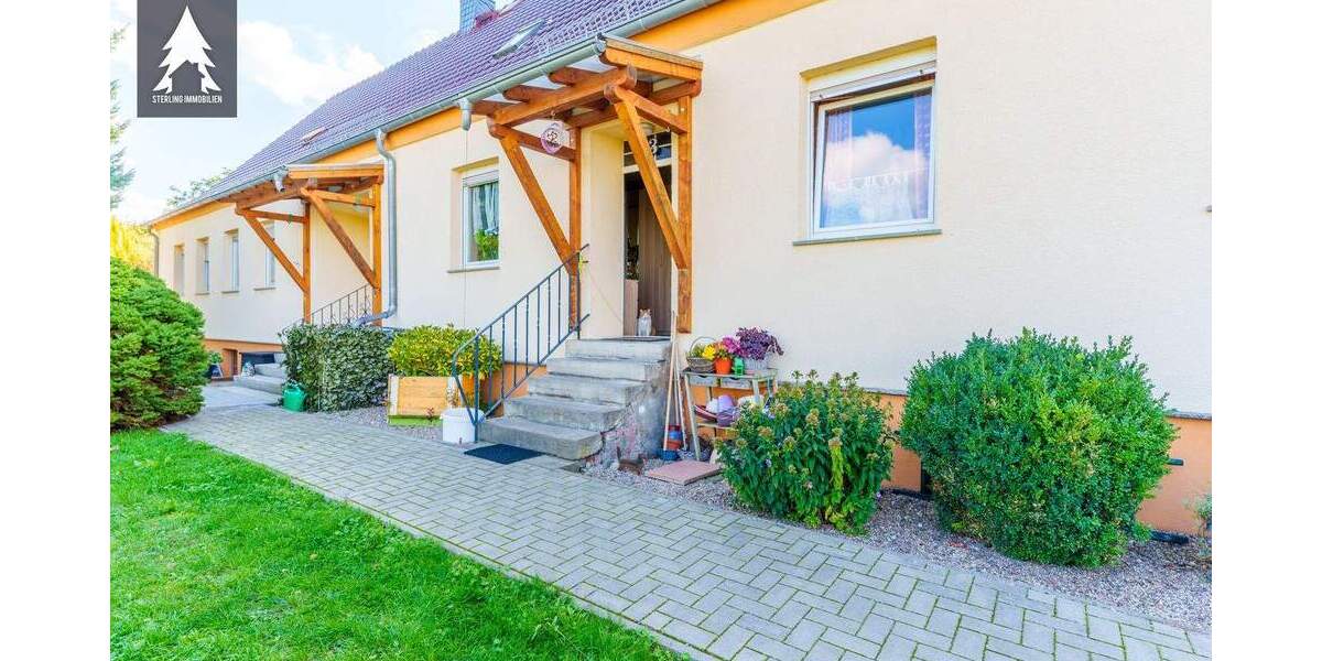 Etagenwohnung Güsten Warmsdorf - 3 Zimmer, 124 m&sup2;, 109.000&euro; | Angebot:25681745