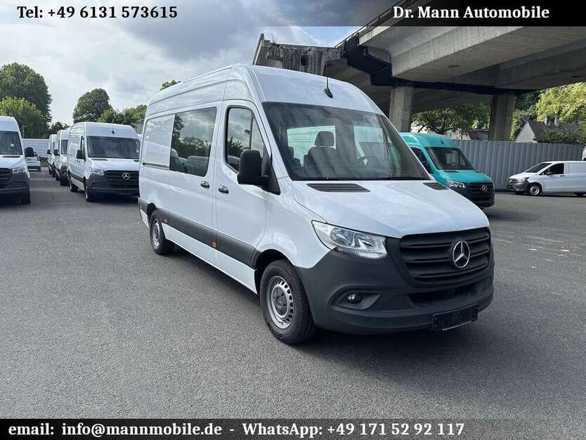 Sprinter