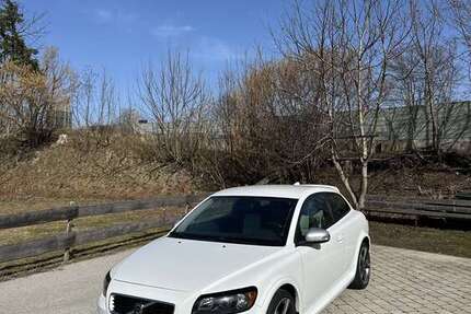Volvo C30 139.000 km 8.200 &euro; Mannheim 68307