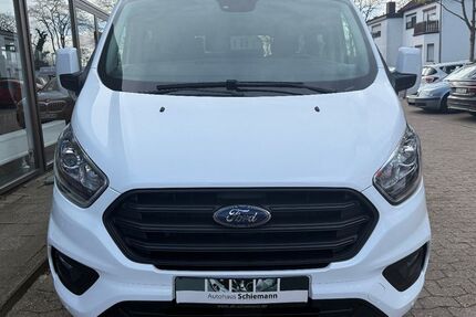 Ford Transit 129.850 km 19.990 &euro; Achim 28832