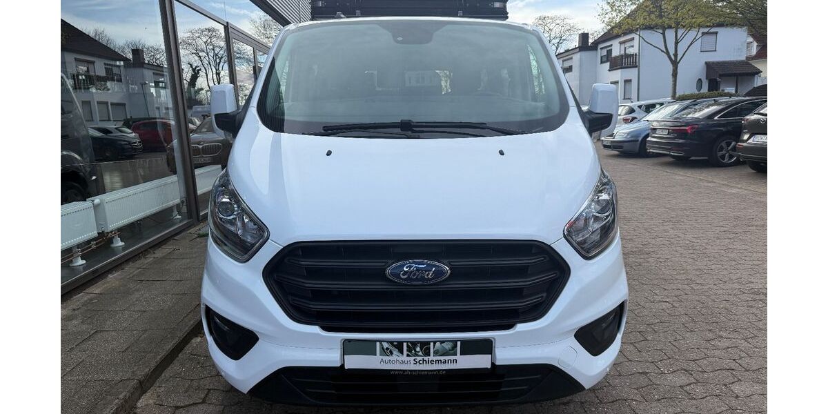 Ford Transit 129.850 km 19.990 &euro; Achim 28832