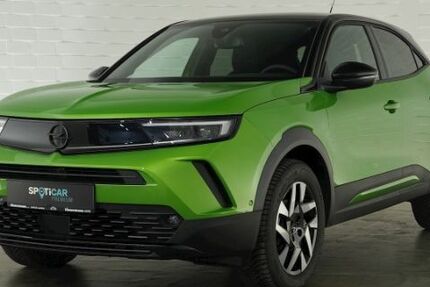 Opel Mokka 4.195 km 20.924 &euro; Münster-Hiltrup 48165