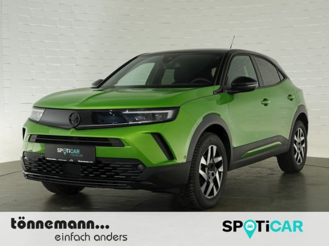 Opel Mokka 4.195 km 20.924 &euro; Münster-Hiltrup 48165