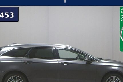 Ford Mondeo 201.814 km 10.490 &euro; Gyhum/Bockel 27404