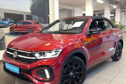 VW T-Roc 26.002 km 32.990 &euro; Idstein 65510
