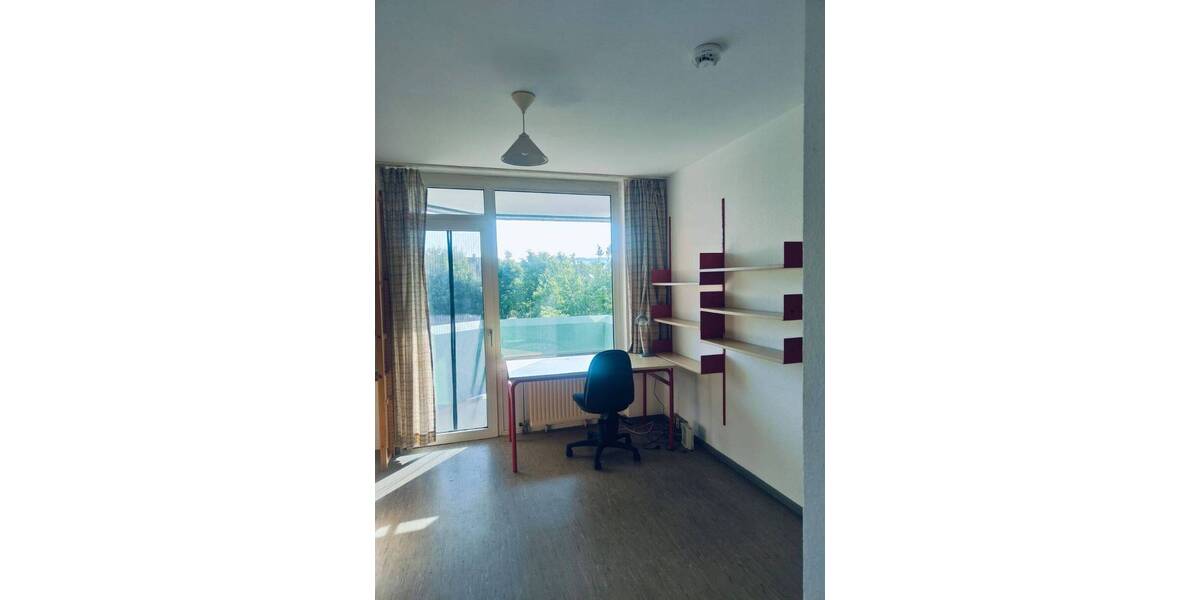Etagenwohnung Trier Tarforst - 2 Zimmer, 34 m&sup2;, 780&euro; | Angebot:26787239