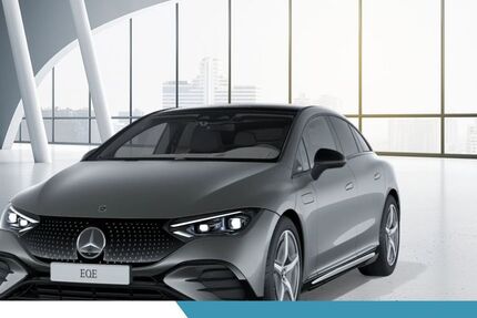 Mercedes-Benz EQE 7.574 km 60.690 &euro; Leipzig 04277