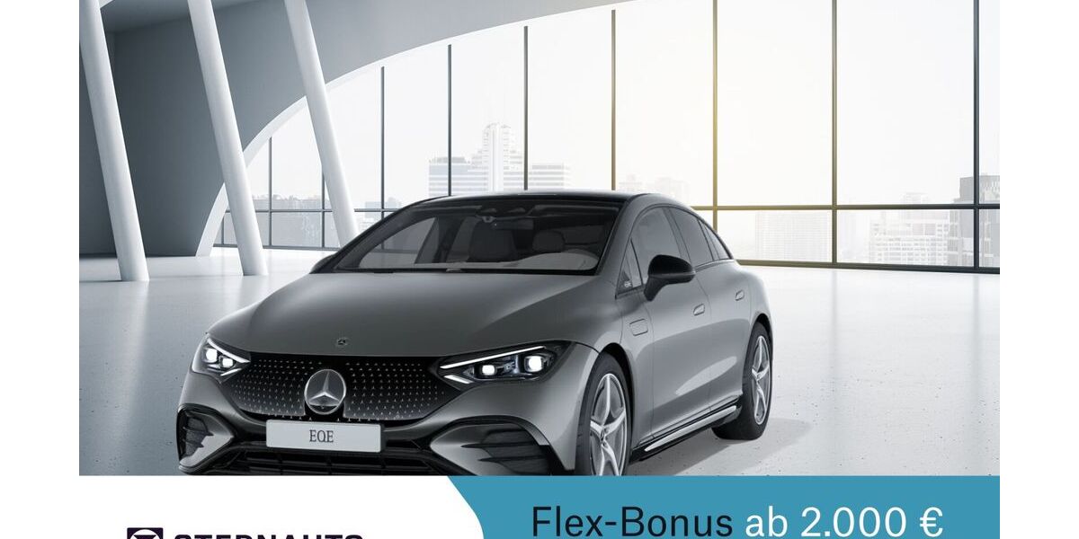 Mercedes-Benz EQE 7.574 km 60.690 &euro; Leipzig 04277