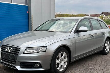 Audi A4 121.280 km 7.250 &euro; Kuhardt 76773