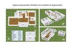 Erdgeschoßwohnung Bad Dürrheim - 4 Zimmer, 108 m&sup2;, 390.000&euro; | Angebot:27136726