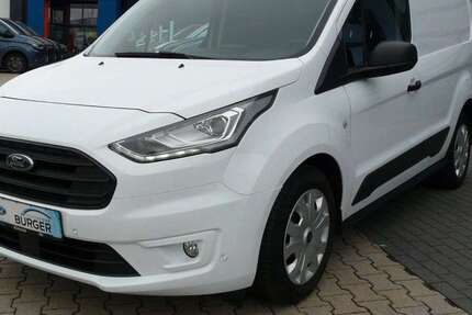 Ford Transit Connect 26.745 km 19.990 &euro; Schmoelln 04626