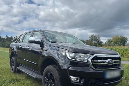 Ford Ranger 60.000 km 28.000 &euro; Schöna 01814