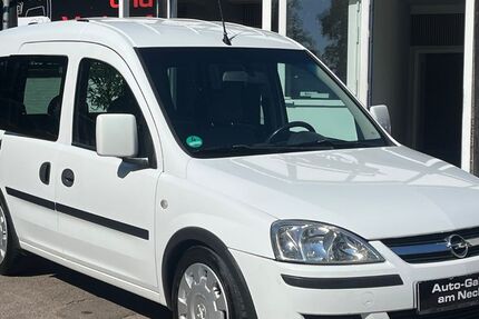Opel Combo 192.000 km 3.490 &euro; Esslingen 73728