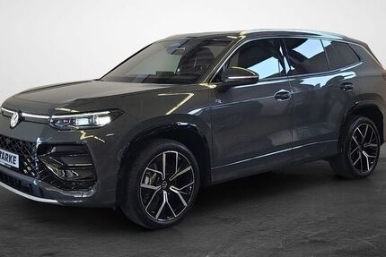 VW Tayron