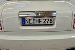 Rolls Royce Phantom Drophead Bespoke Spezial 21.800 km 195.000 € HAAN 42781