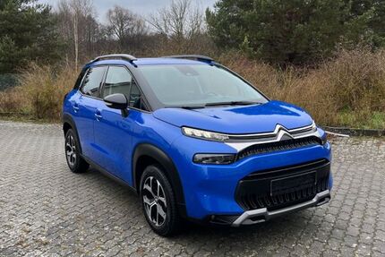Citroen C3 Aircross 29.500 km 16.900 &euro; Rüdersdorf 15562