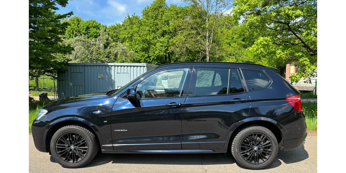 BMW X3 194.000 km 15.000 &euro; Lörrach 79539