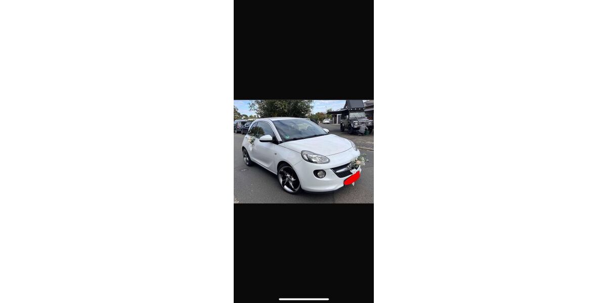 Opel Adam 120.000 km 5.000 &euro; Hanau 63457