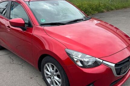 Mazda 2 123.000 km 7.500 &euro; Oberndorf am Neckar 78727