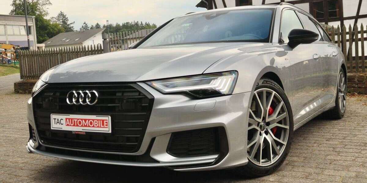 Audi A6 117.000 km 37.250 &euro; Emmelshausen 56281