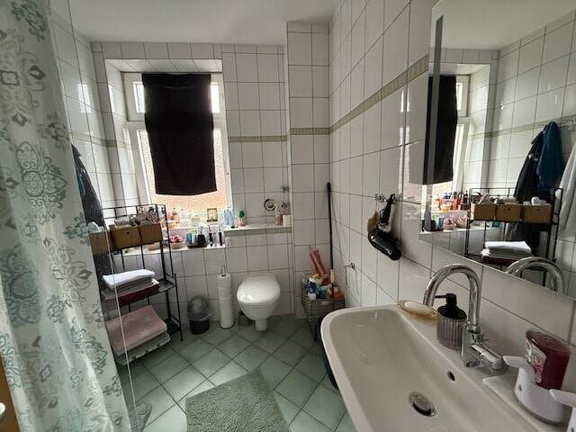 Zuhause ankommen - perfekte Wohnung für Singles, Paare & Familien!