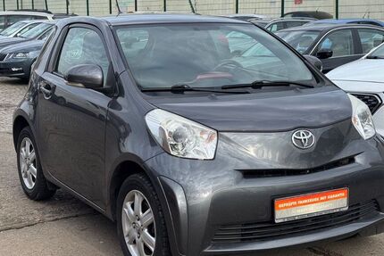 Toyota IQ 88.550 km 8.790 € Berlin-Lichtenberg 10365
