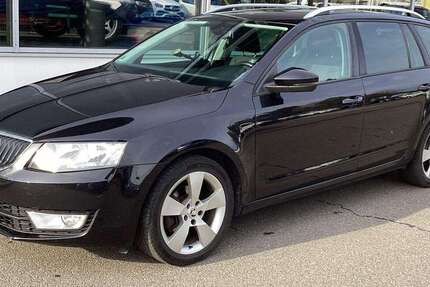 Skoda Octavia 207.700 km 6.500 &euro; Aulendorf 88326