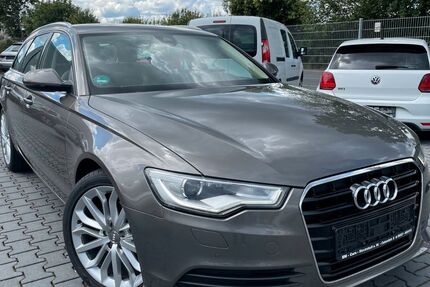 Audi A6 158.000 km 13.499 &euro; Stockstadt a.M. 63811