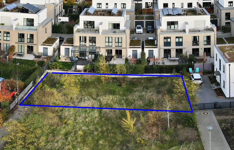 Grundstück Mönchengladbach Nord - 446.000&euro; | Angebot:24528651