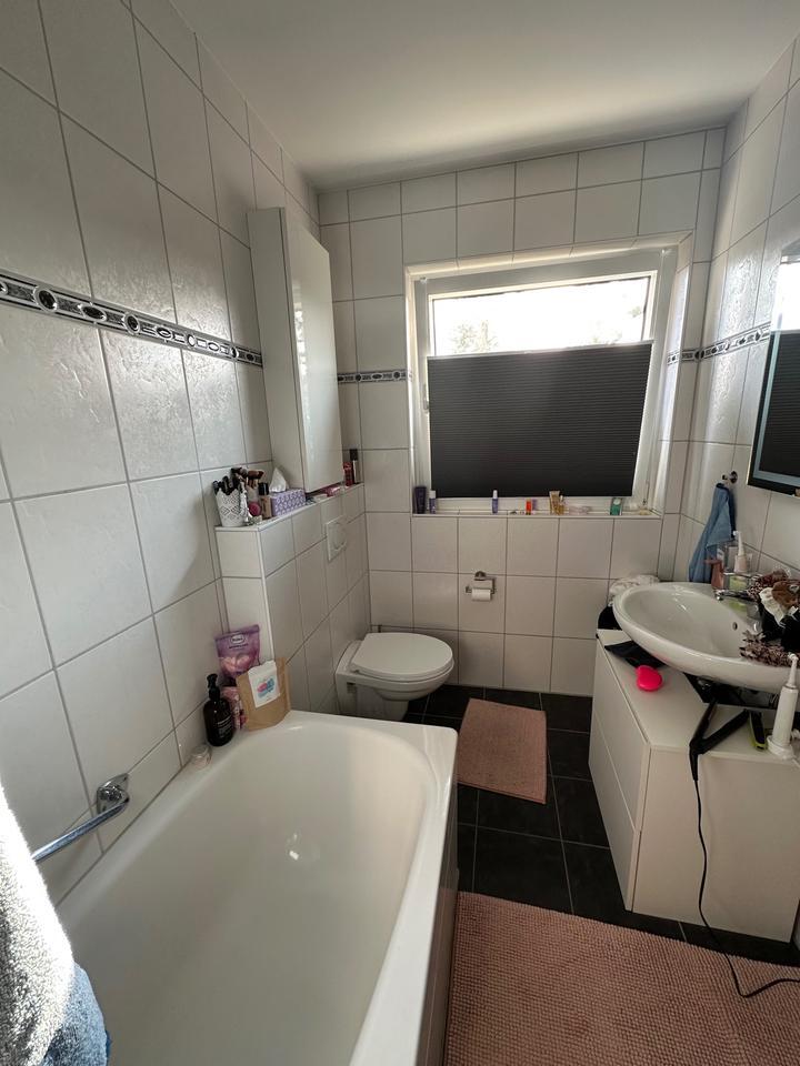 Schicke 3 Zimmer Wohnung