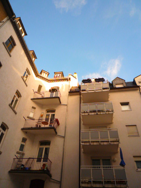 Wohnung zum Mieten in Wiesbaden 800 € 69.36 m²