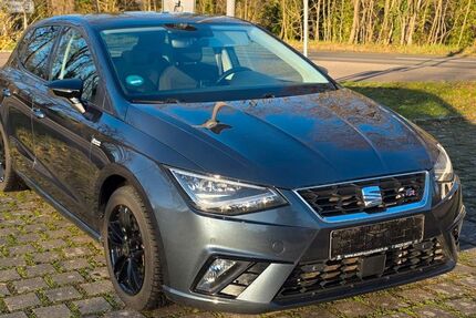 Seat Ibiza 70.708 km 14.499 &euro; Germersheim 76726