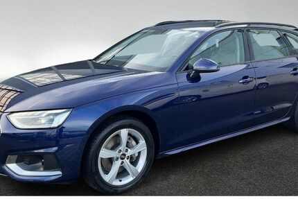 Audi A4 33.000 km 35.880 &euro; Hamburg 22529