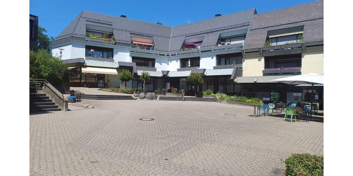 Terrassenwohnung Rheinböllen - 4 Zimmer, 100 m&sup2;, 172.000&euro; | Angebot:23949199