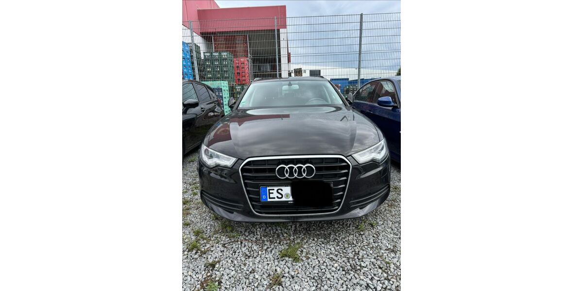 Audi A6 146.500 km 12.800 &euro; Wendlingen 73240