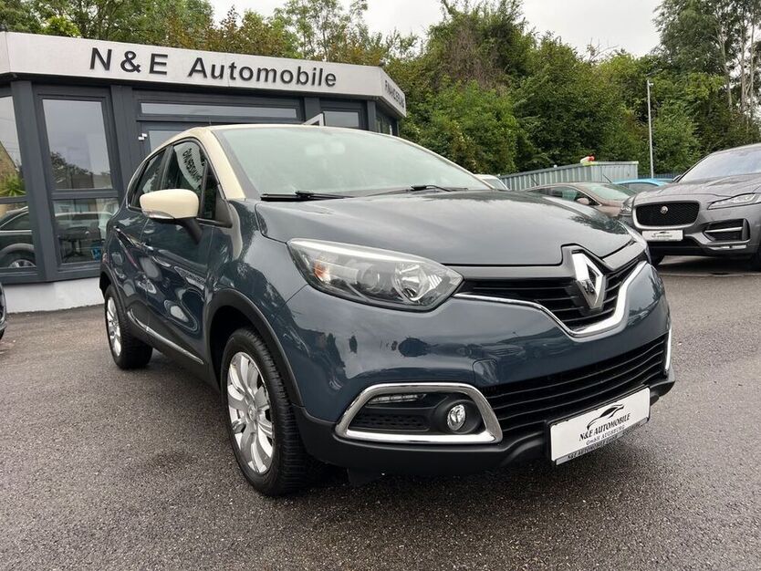 Captur