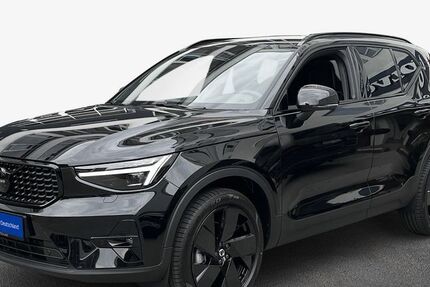 Volvo XC40 4.890 km 41.890 &euro; München 80809