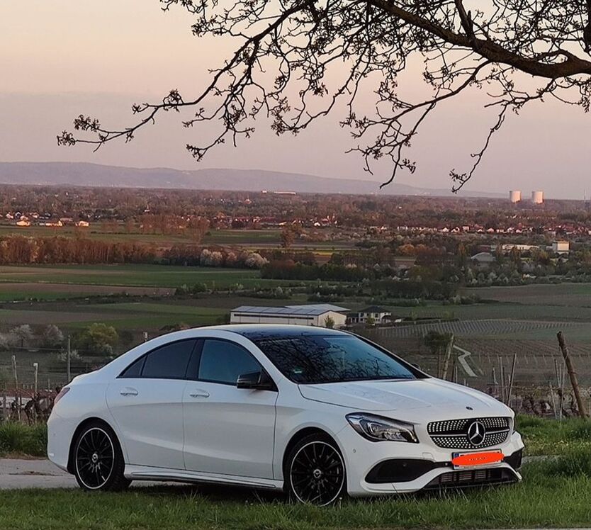 CLA 200