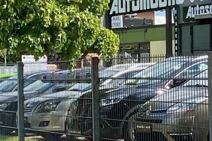 Renault Scenic 146.780 km 3.480 &euro; Frechen 50226